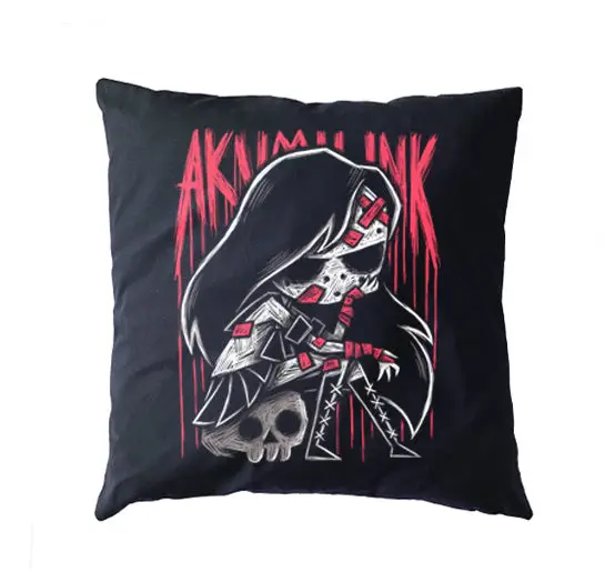 Intermission Pillow Cushion