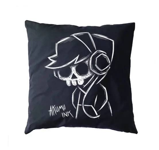 Introvert Pillow Cushion