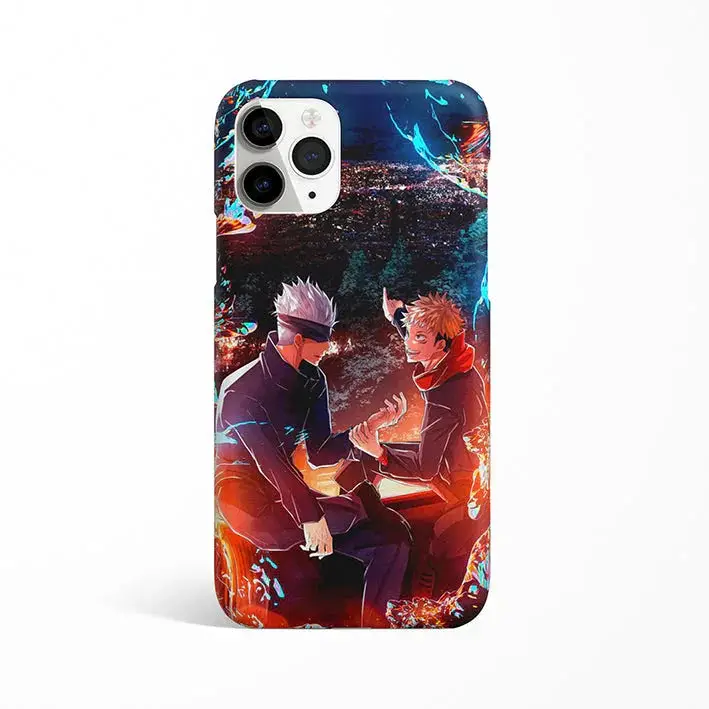 Jujutsu Kaisen Anime Phone Cover #146