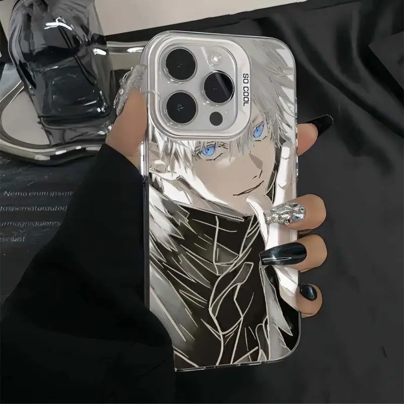 Jujutsu Kaisen Gojo Phone Case