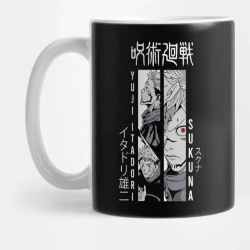 Jujutsu Kaisen Itadori (Sukuna) Mug