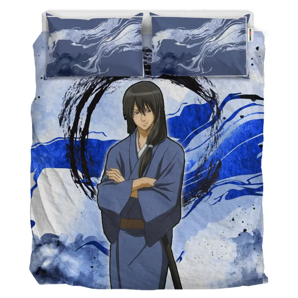 Katsura Kotaro Custom Anime Bedding Set