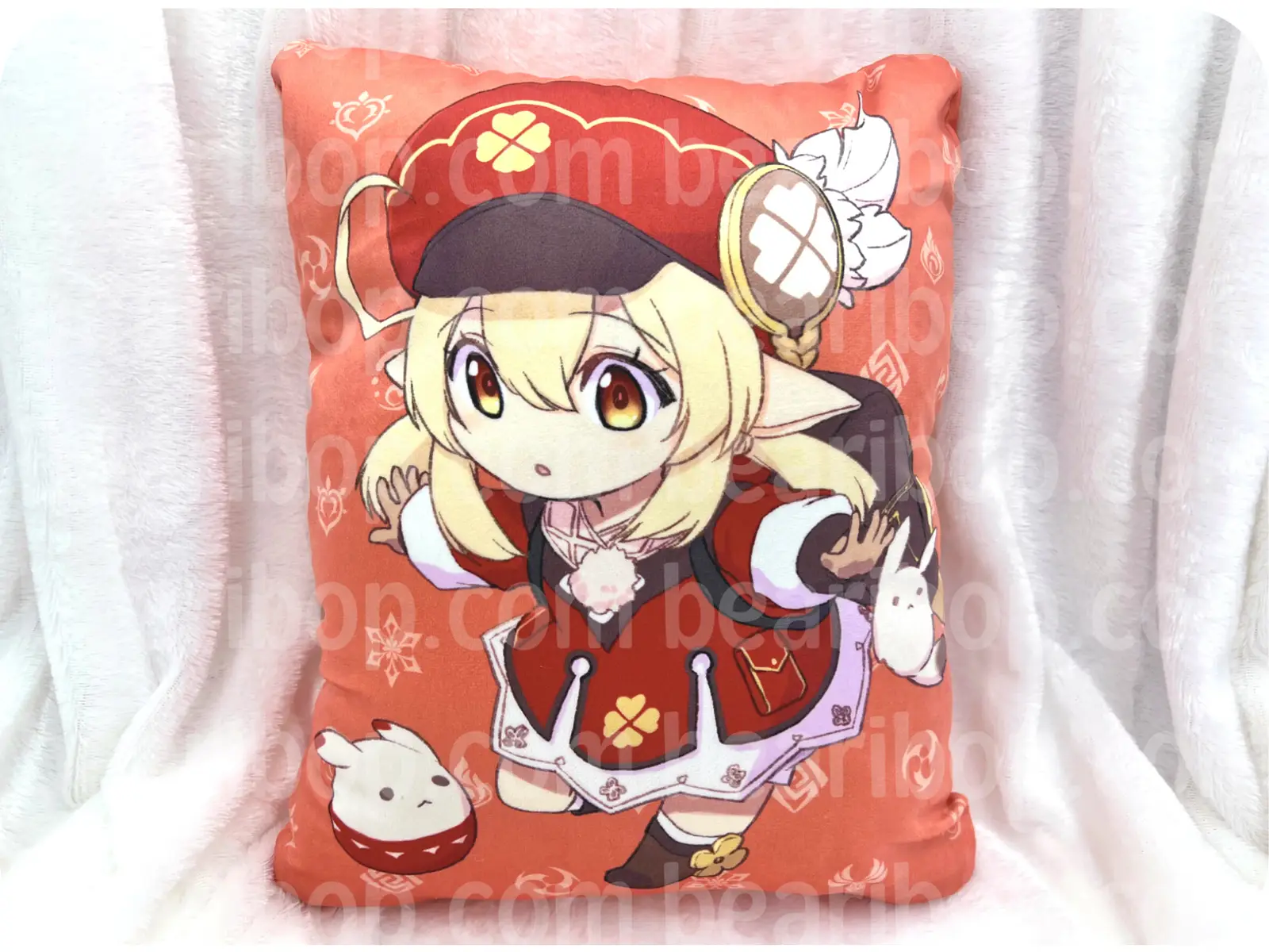 Klee Pillow