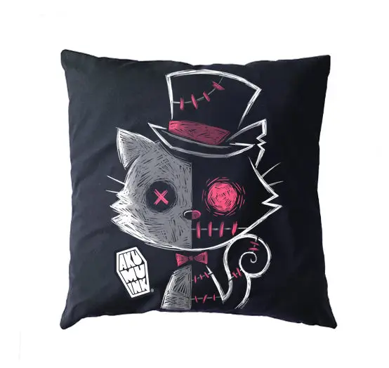 Kreepy Cute Pillow Cushion