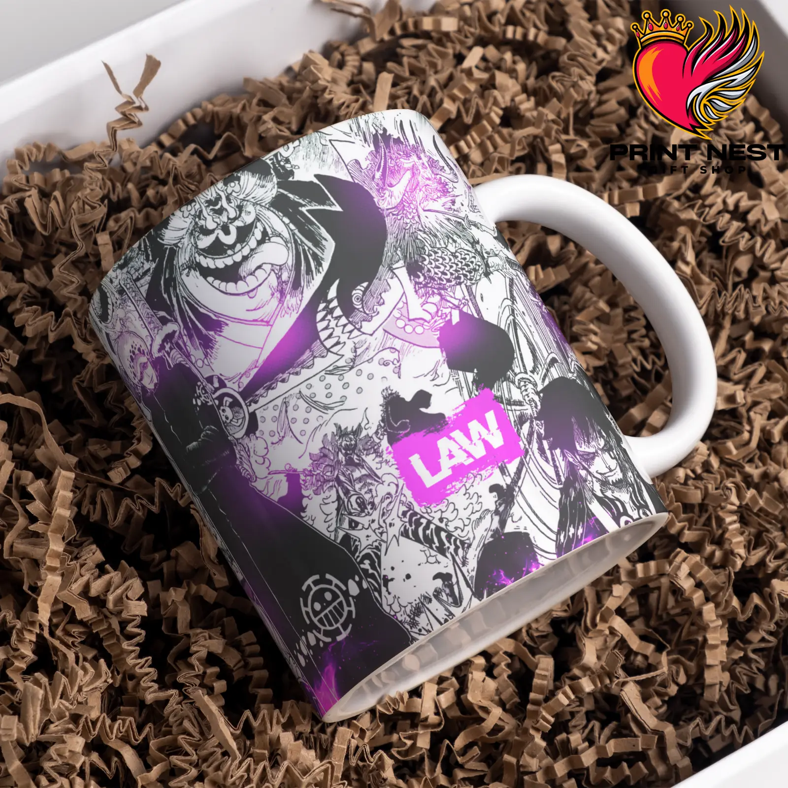 Law Mug 01