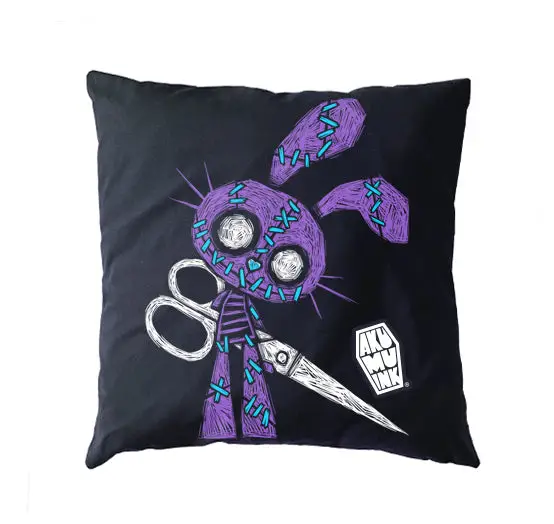 Let's Play Pillow Cushion