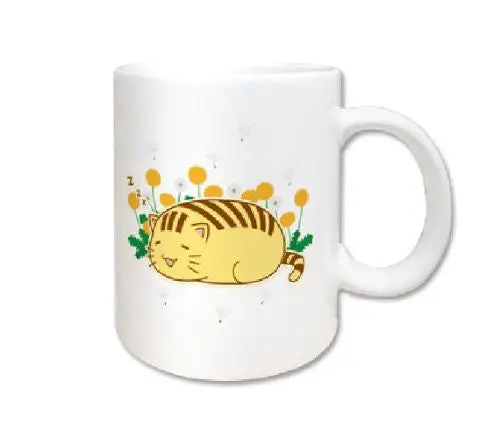 Little Busters! - Doruji - Mug (Toy's Planning)