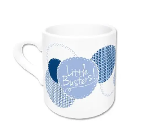 Little Busters! - Noumi Kudryavka - Mug ver.2 (Toy's Planning)