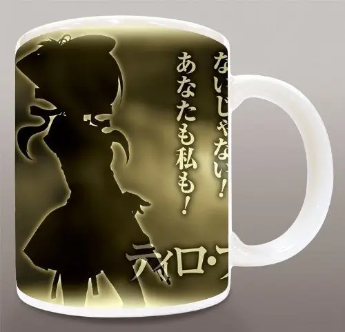 Mahou Shoujo Madoka★Magica - Tomoe Mami - Mug (Broccoli)