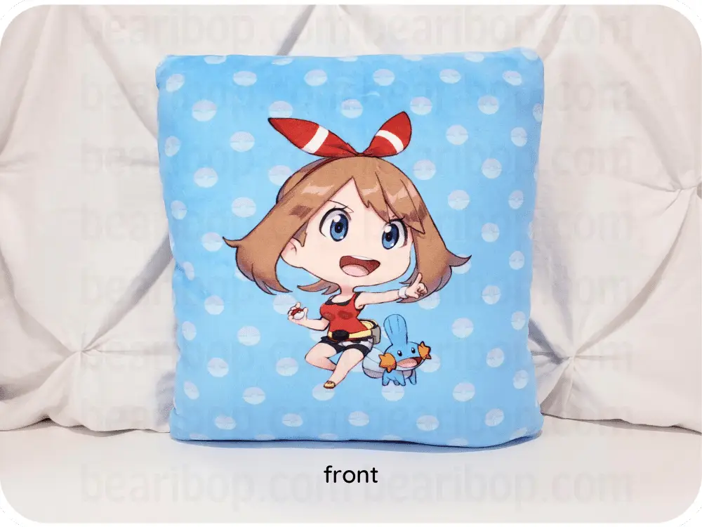 May Pillow