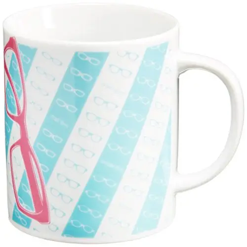 Meganebu! - Mug (Masameya)