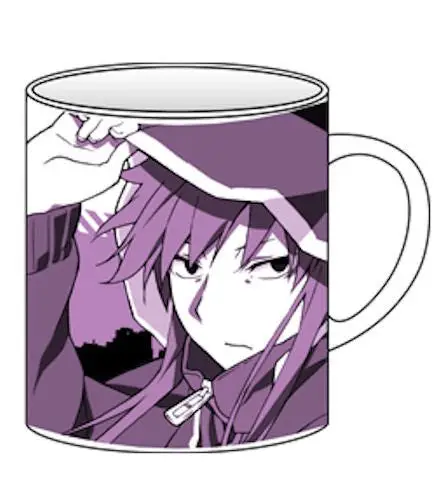 Mekaku City Actors - Kido Tsubomi - Mug (Cospa)