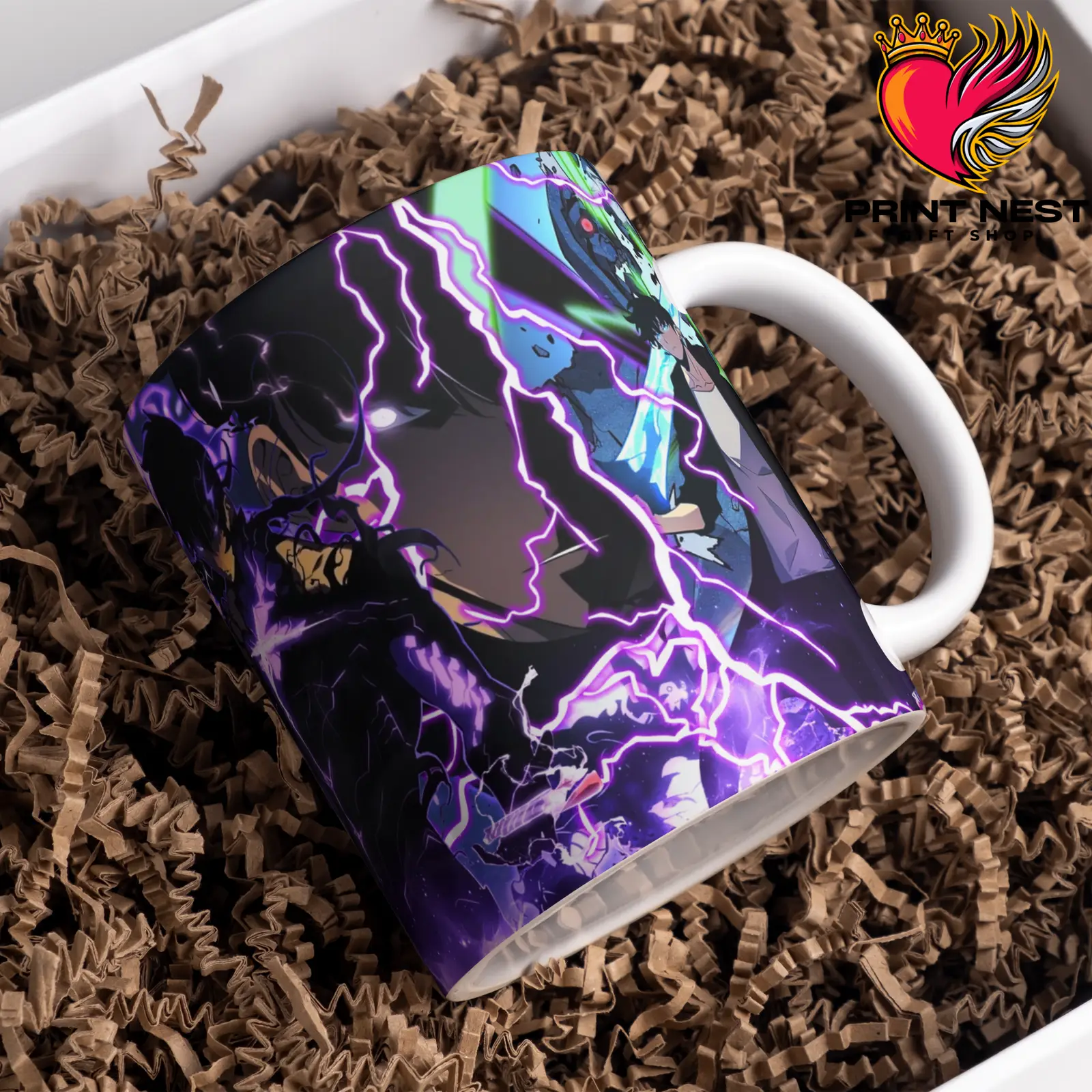 Moracha Mug 1
