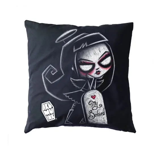 My Beloved Pillow Cushion