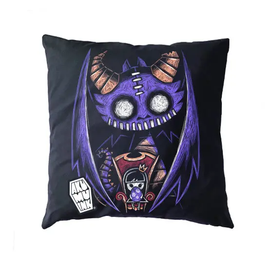 My Little Queen Pillow Cushion