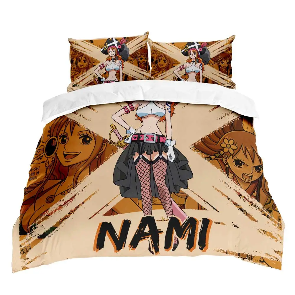 Nami Bedding Set Decor