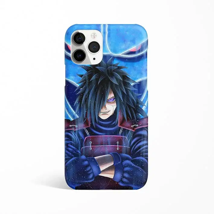 Naruto Anime Phone Cover #121