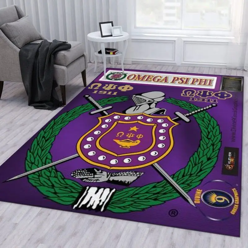 Omega Psi Phi Welcome To Searchppcom Area Rug