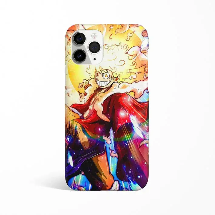One Piece Anime Phone Cover #102