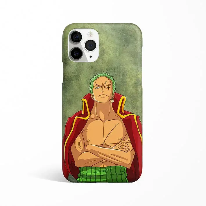 One Piece Anime Phone Cover #163