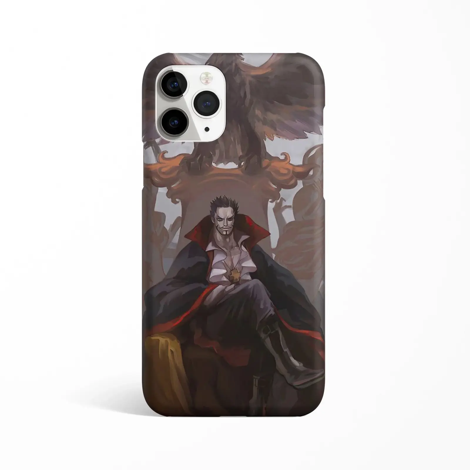 One Piece Anime Phone Cover #189