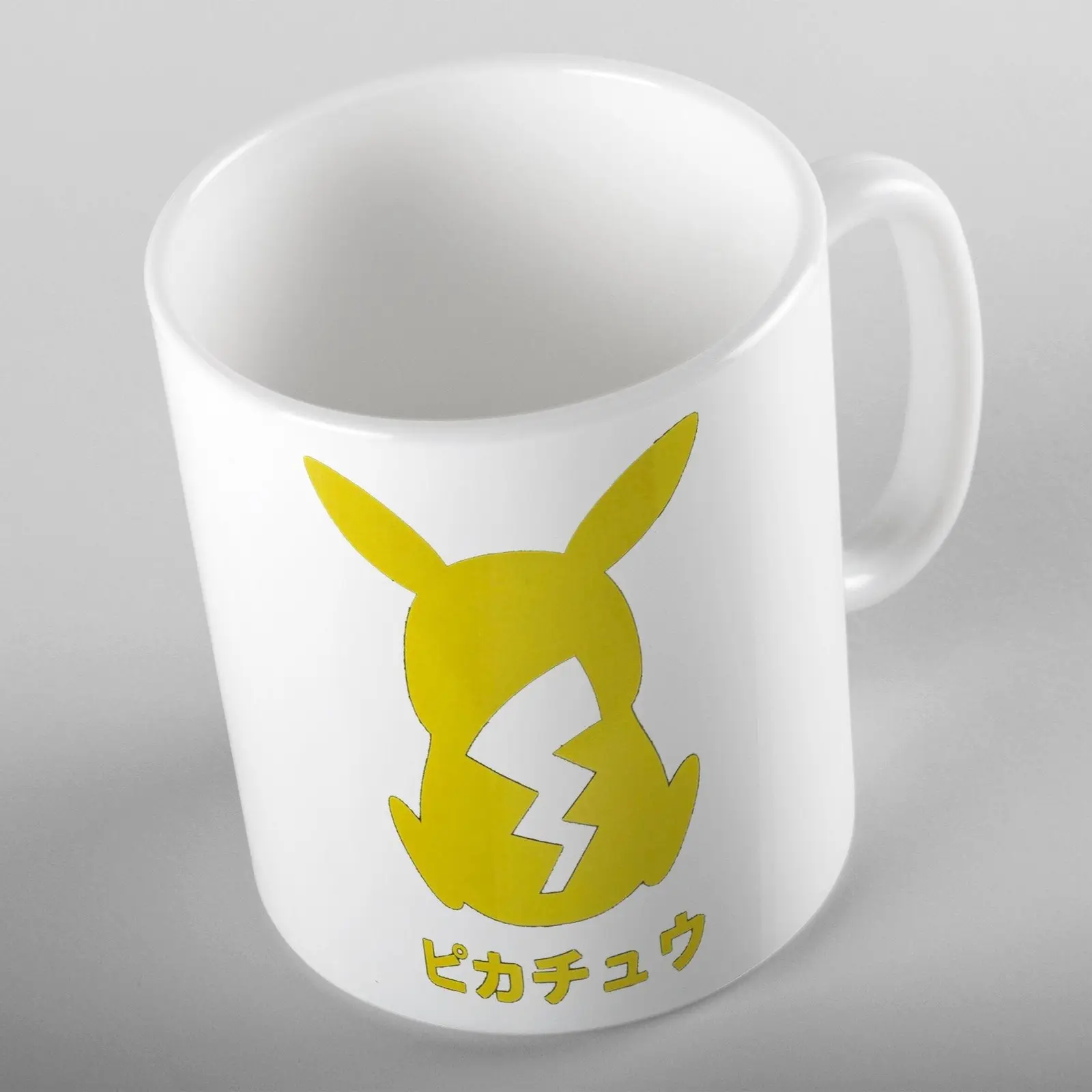 Pikachu Mug For Anime Fans