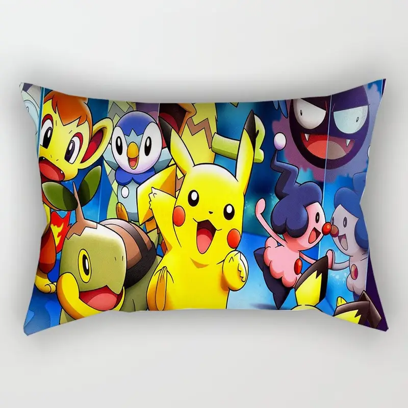 Pillow Pokémon Aventure 