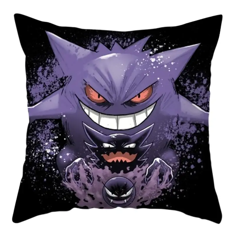 Pillow Pokémon Ectoplasma 