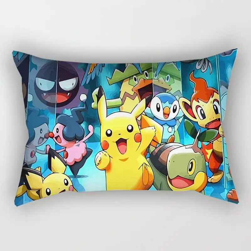 Pillow Pokémon Epopée 