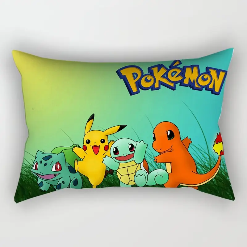 Pillow Pokémon Nature 