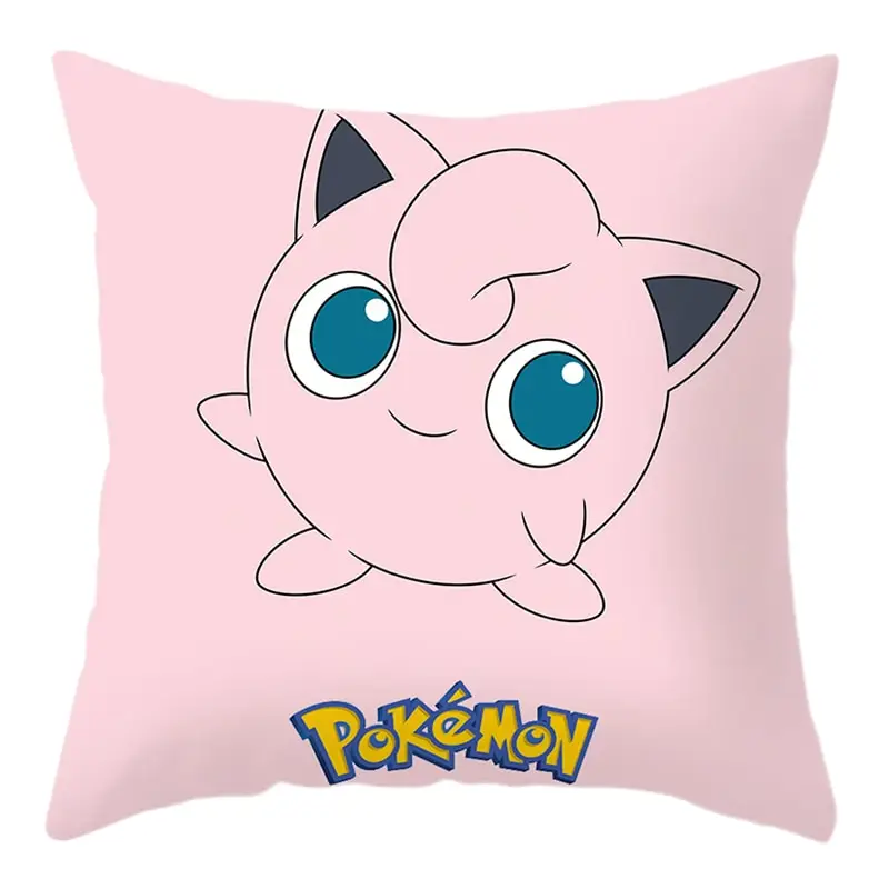 Pillow Pokémon Rondoudou 