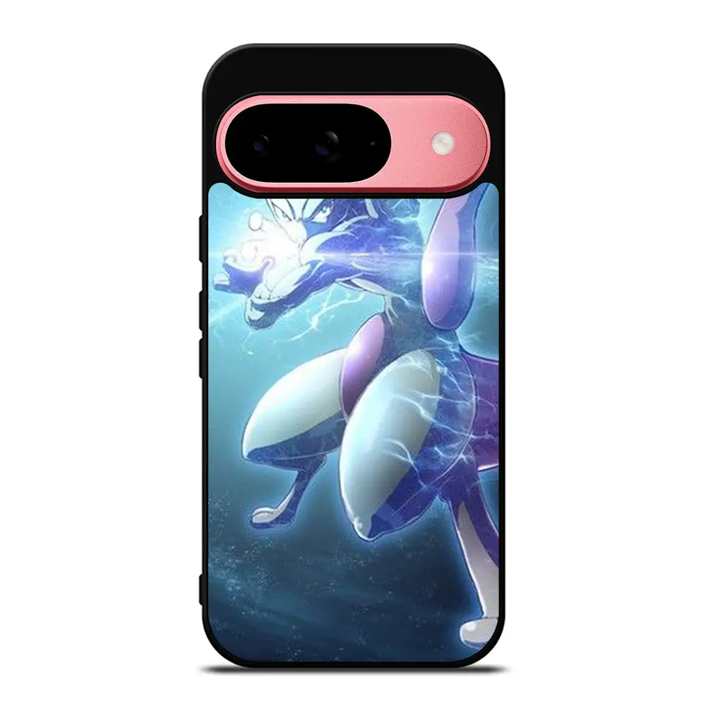 POKEMON MEWTWO ANIME Google Pixel 9 Case Cover