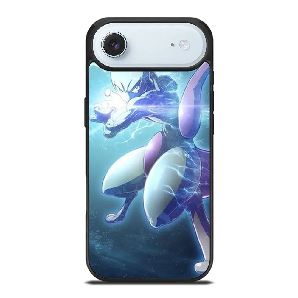 POKEMON MEWTWO ANIME iPhone Air Case Cover