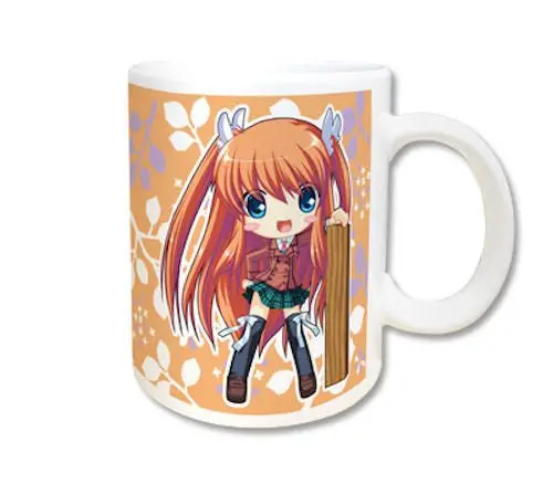 Rewrite - Ootori Chihaya - Mug (Key Toy's Planning Visual Art's)