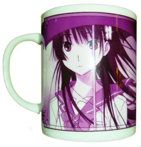 Sankarea - Sanka Rea - Mug (USE)