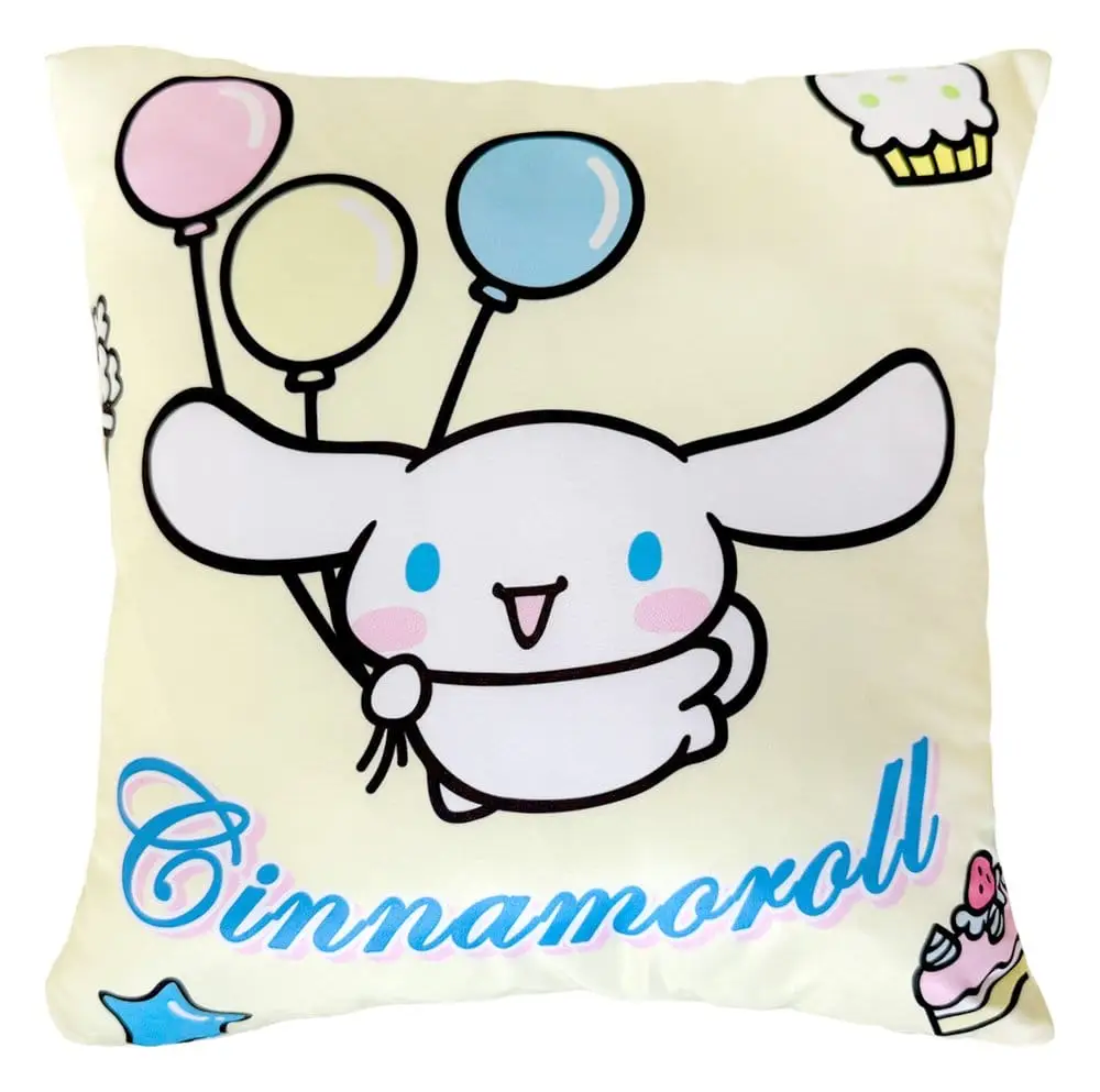 Sanrio Pillow Cinnamoroll