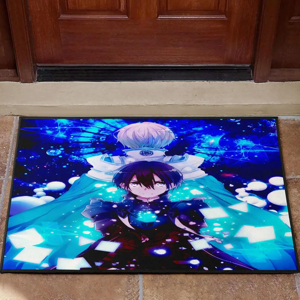 Sao Anime Doormat