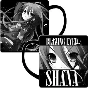Shakugan no Shana - Shana - Mug (Cospa)