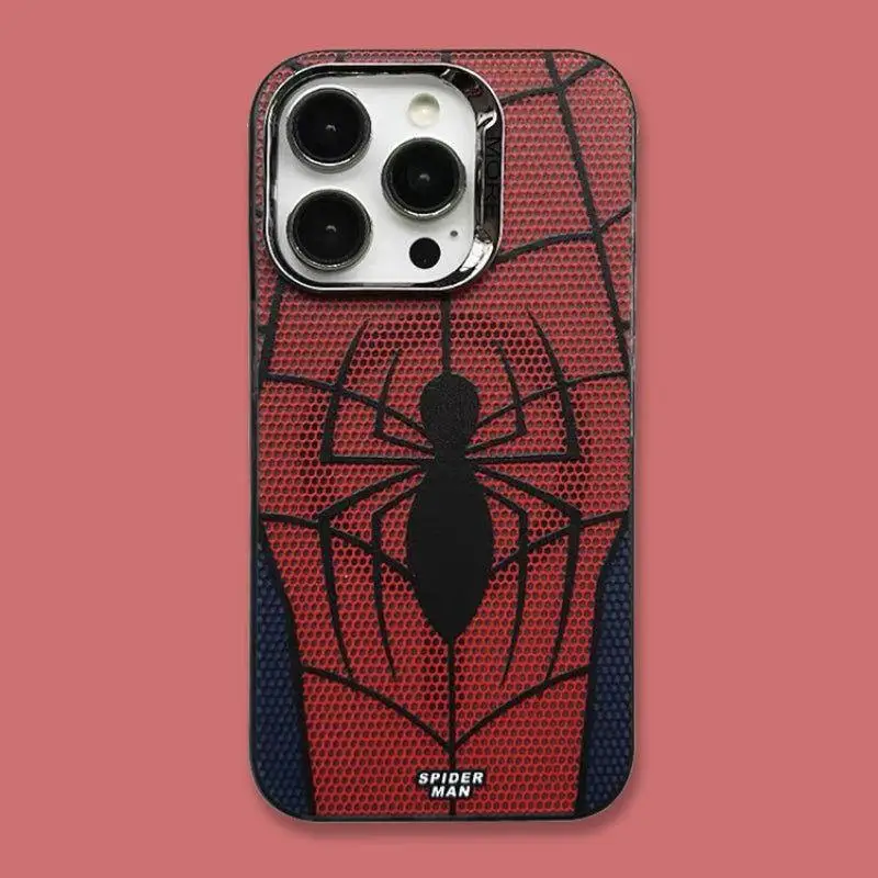 Spider Magsafe Phone Case for iPhone Series