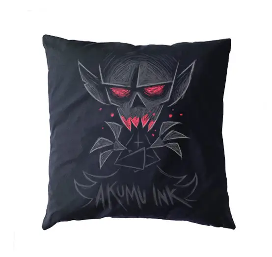 Starving For You Pillow Cushion