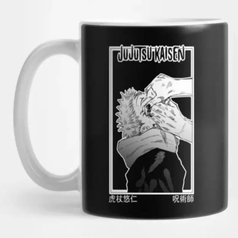 Sukuna - jujutsu kaisen anime Mug
