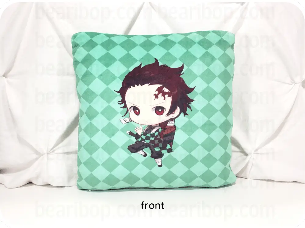 Tanjiro Pillow