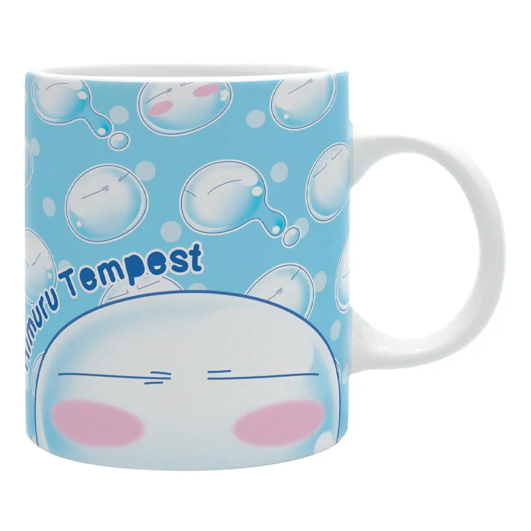 That Time I Got Reincarnated as a Slime Rimuru Mug 11Oz