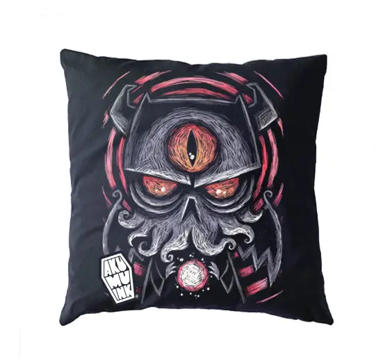 The Awakening Pillow Cushion