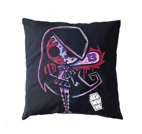 Tokyo Chan 13 Pillow Cushion