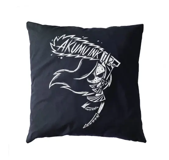 Tokyo Forever Pillow Cushion
