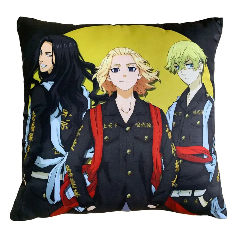 Tokyo Revengers Pillow