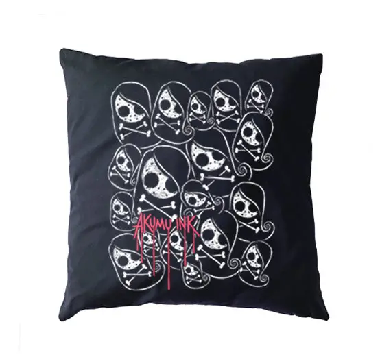 TOKYOs Pillow Cushion