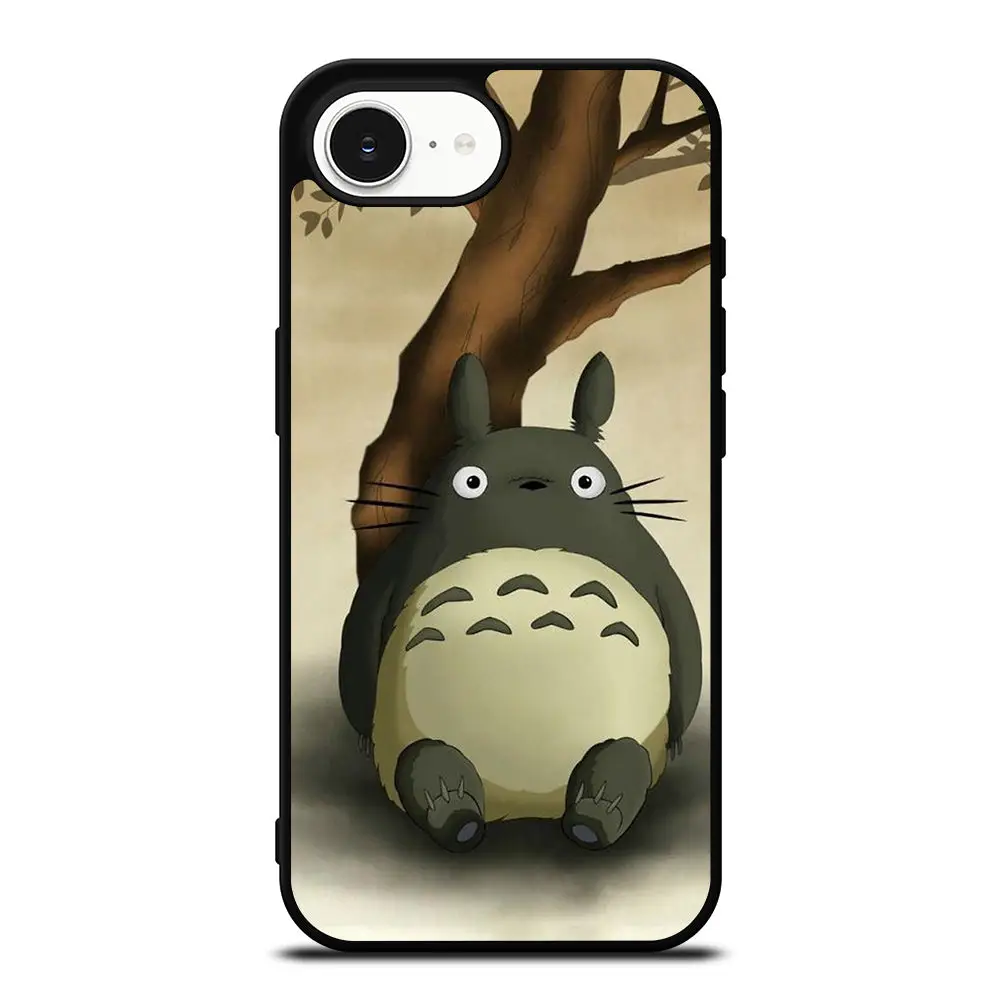 TOTORO ANIME iPhone 16e Case Cover