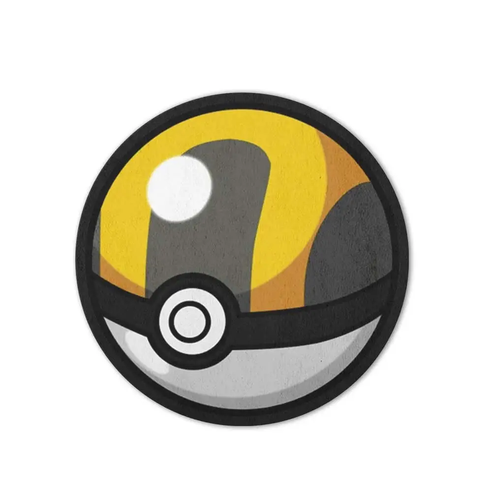 Ultra Ball Shaped Mat